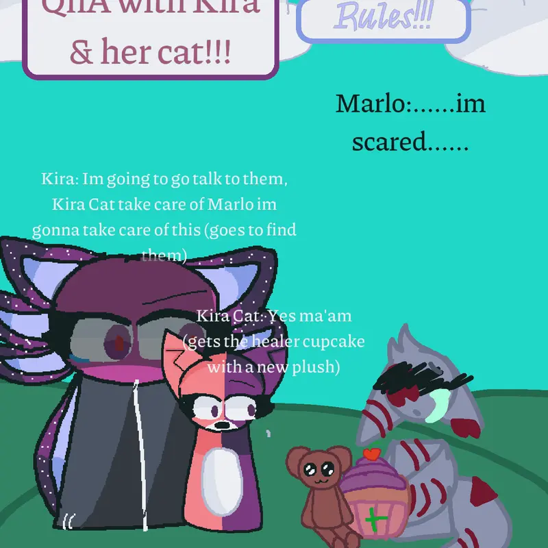 Game by @KiraDaAxolotl123