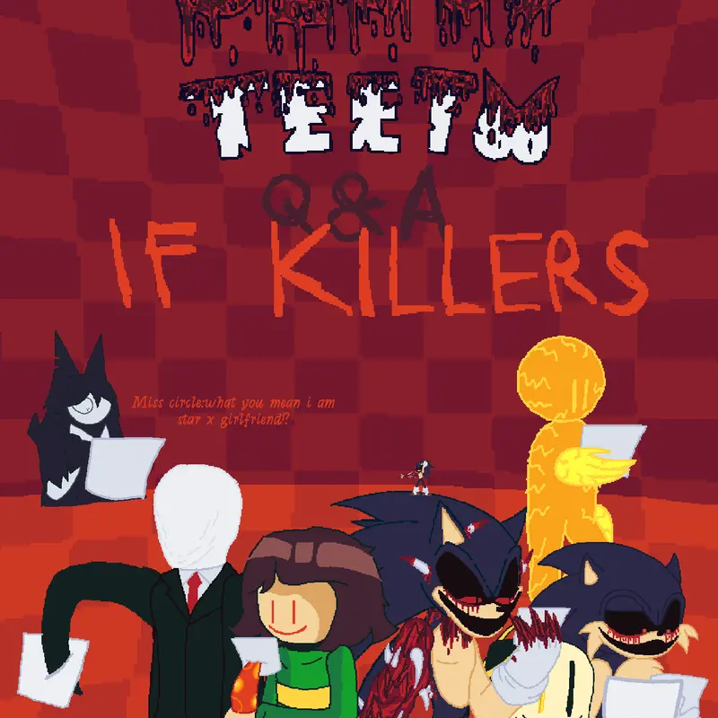 Game by @feutersonic