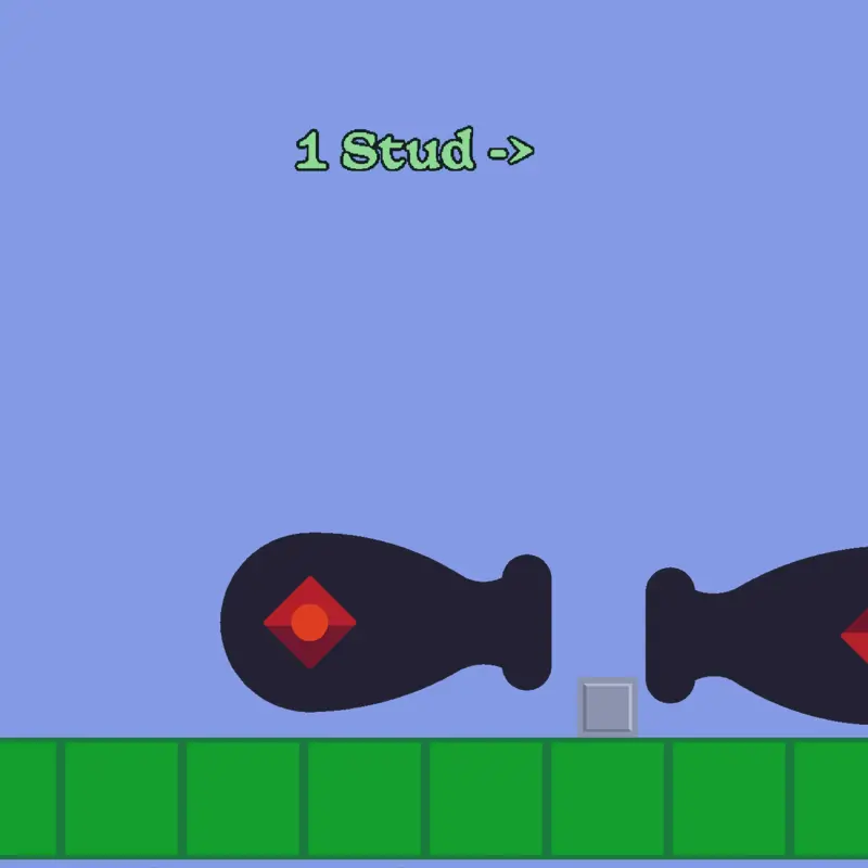 Game by @NewaccountWer777