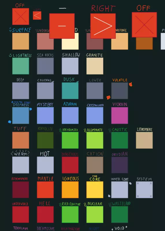 Game by @Rainbowgamergod
