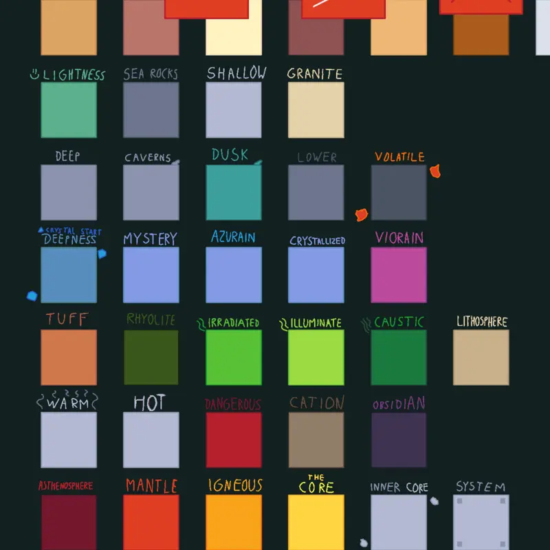 Game by @Rainbowgamergod
