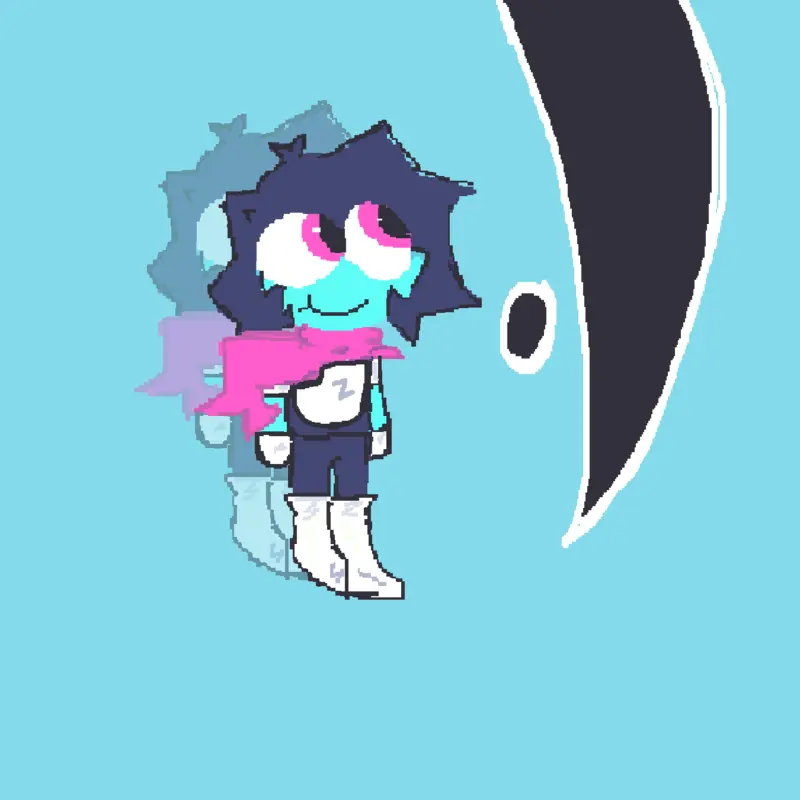 Game by @DeltaruneFan129