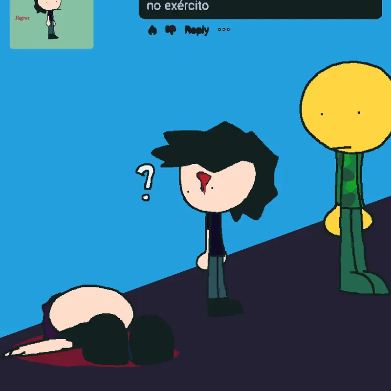 Game by @Aleatorio_BR