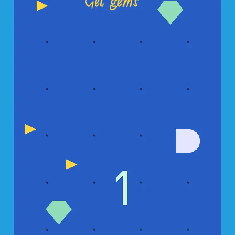 Game by @omarosama