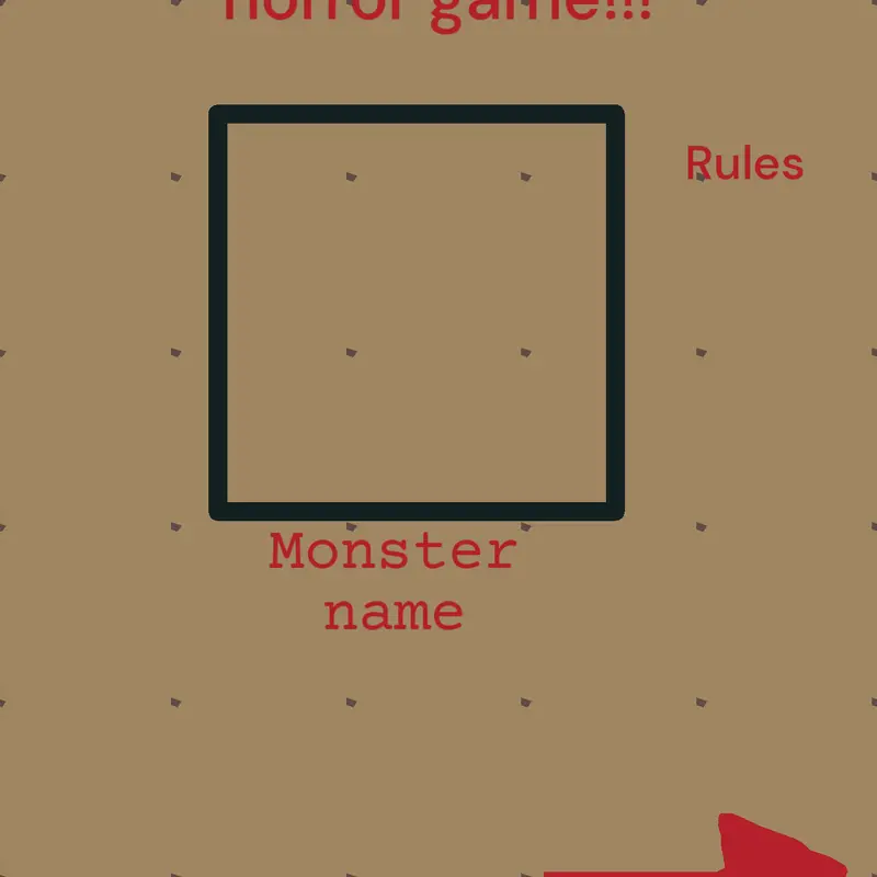 Game by @Mrpatrickisback
