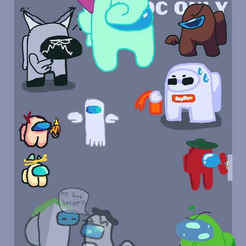 Game by @ManuDuck