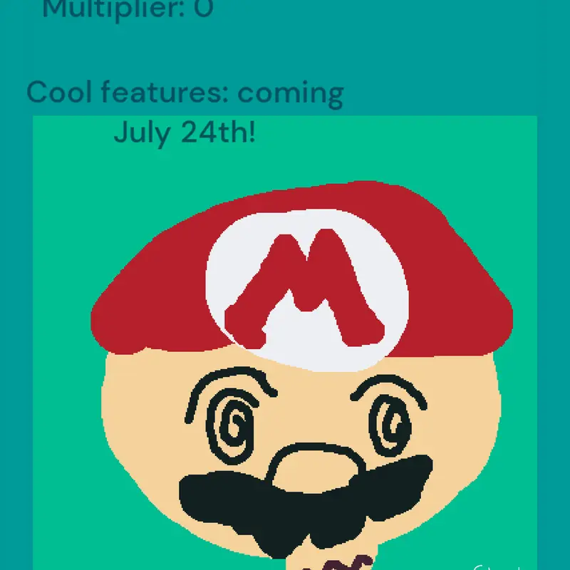 Game by @supermario14365