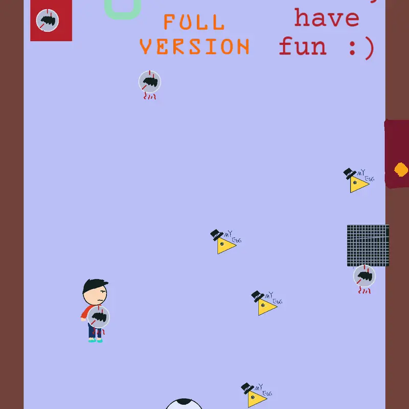 Game by @just_a_gamer