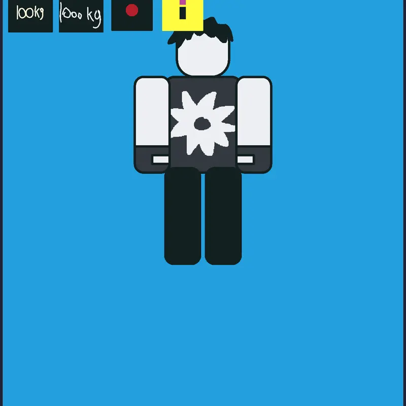 Game by @SpiderPro