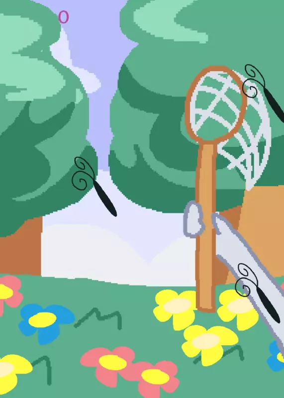 Game by @MatchaStarmoon