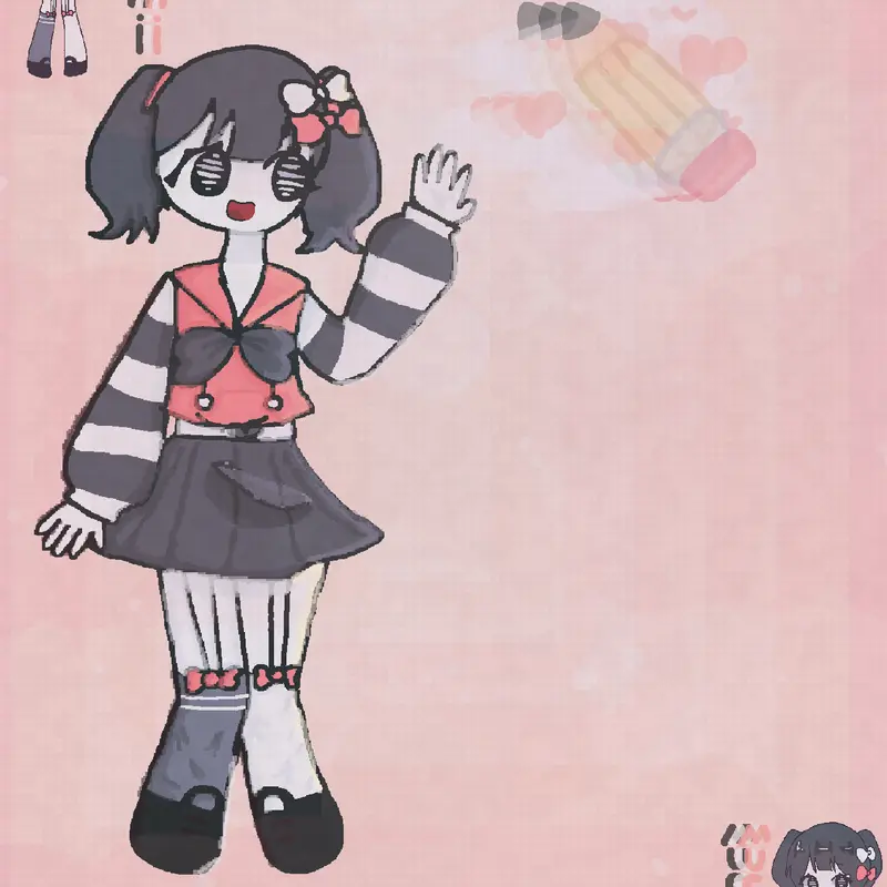 Game by @soft_foxy