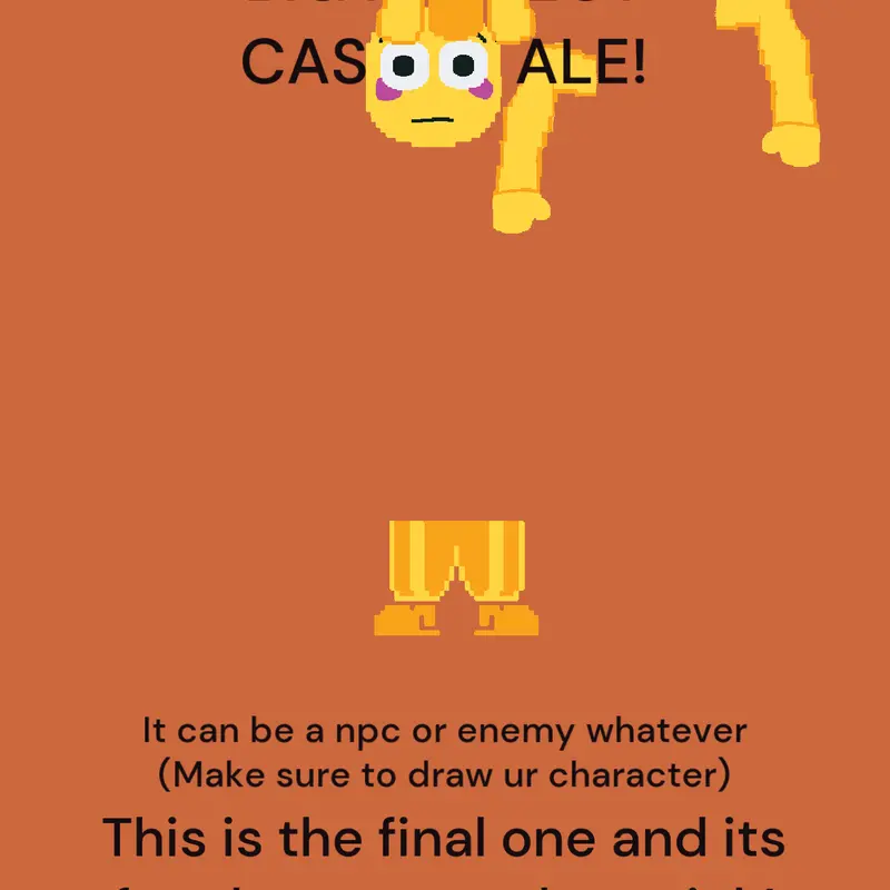 Game by @flushed-becauseNew