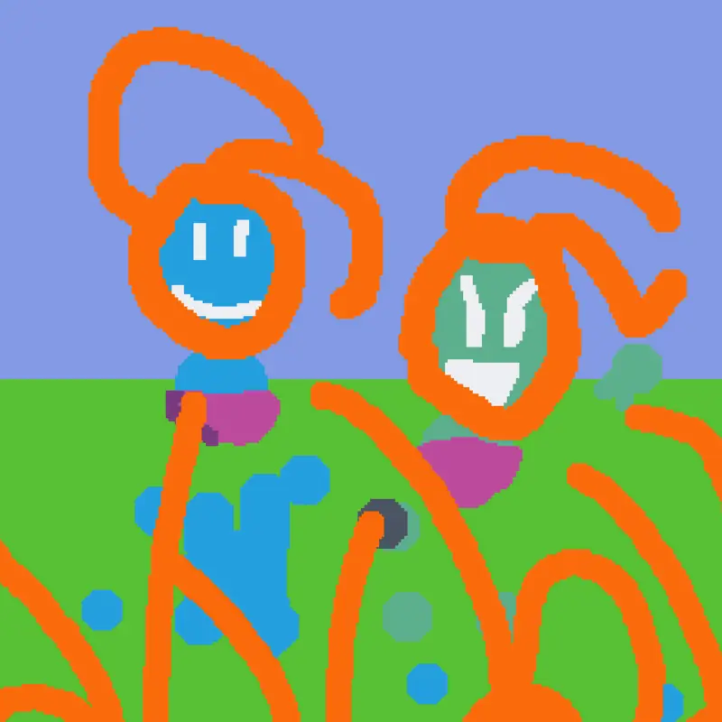 Game by @ZNSFNF699