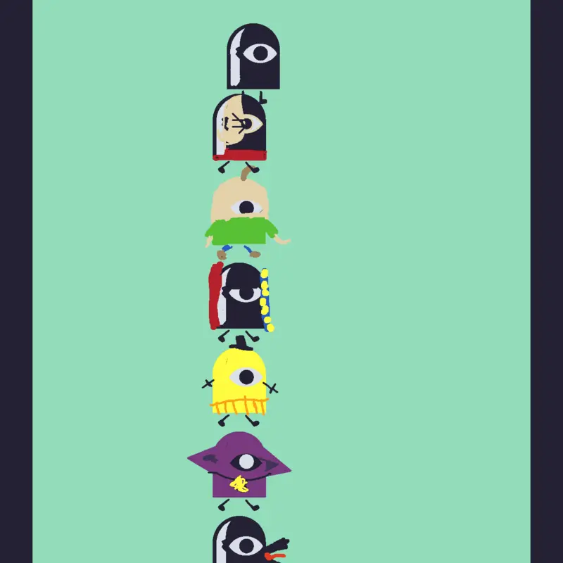 Game by @splashmountainfan