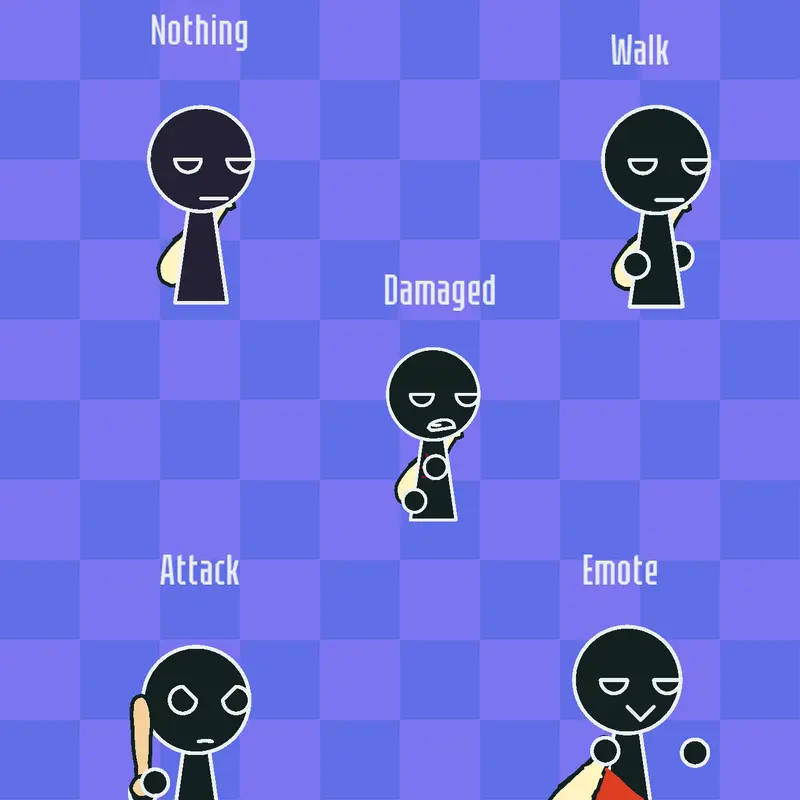 Game by @nnemi