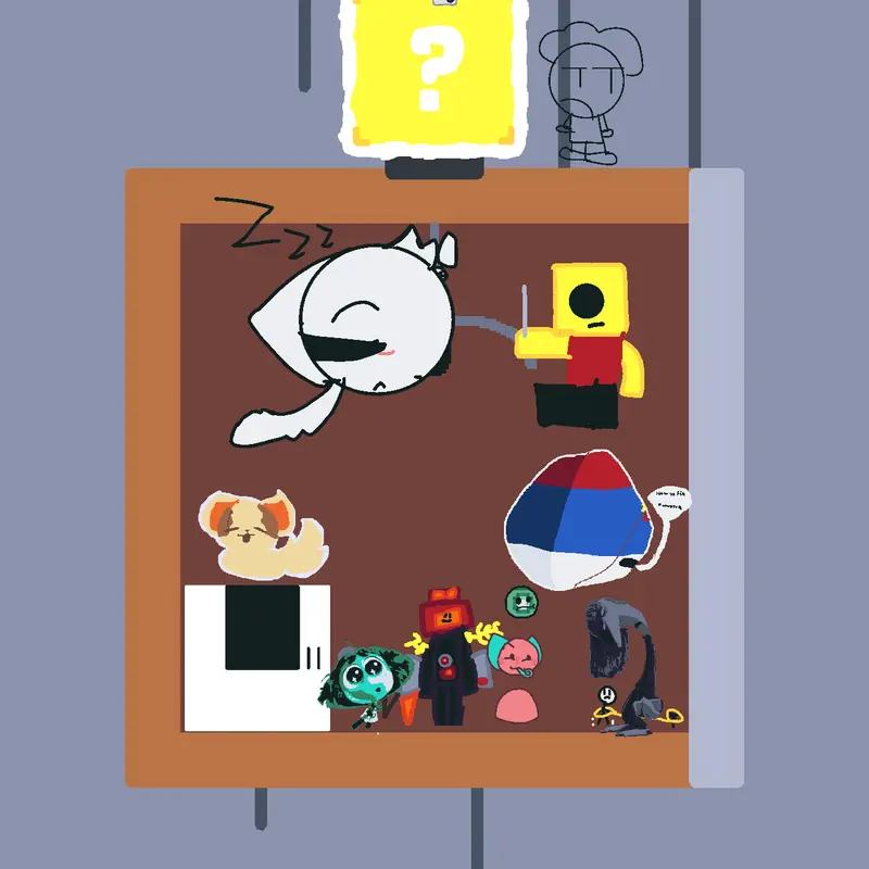 Game by @fhfjh