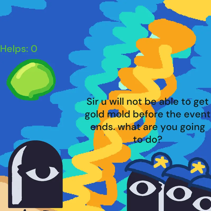 Game by @Pleaze