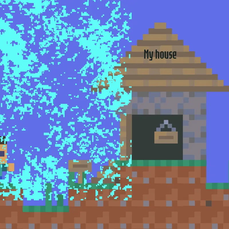 Game by @melonproman