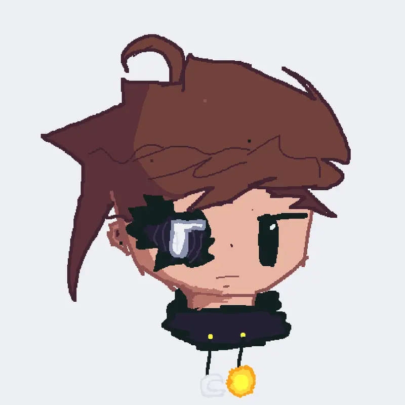 Game by @Axly_Draws