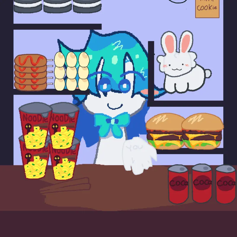 Game by @Lucky_me
