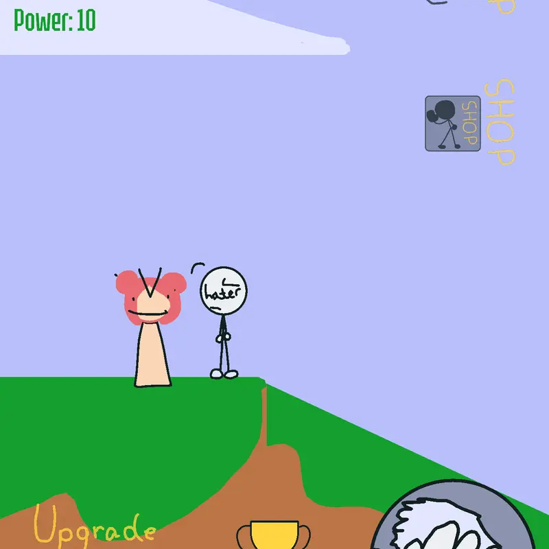 Game by @ZOY_AND_LUMIX