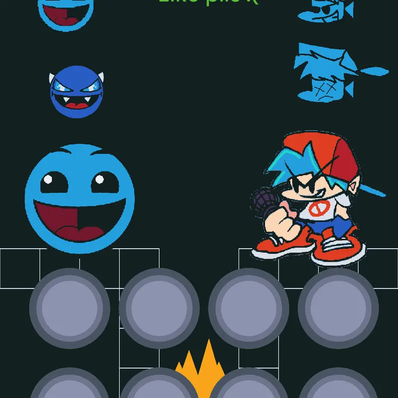 Game by @BFF_ok_340_Official_2026