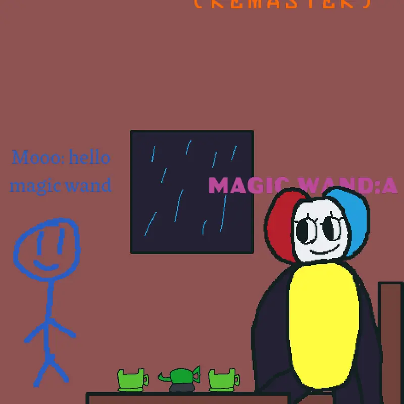 Game by @mooo