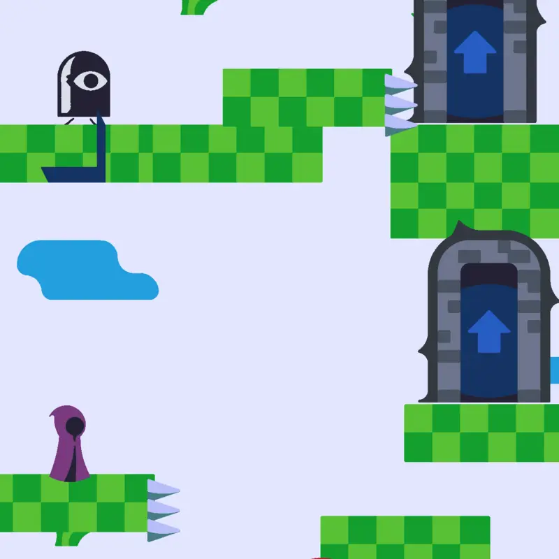 Game by @ufhrgdg