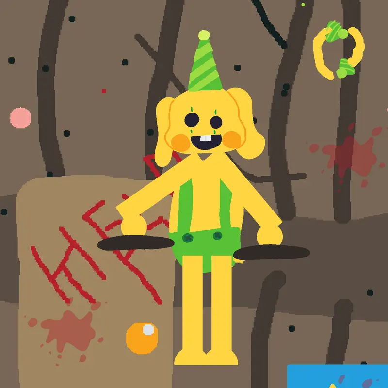 Game by @theshadowfoxygames