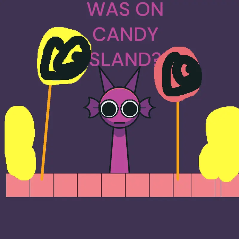 Game by @cornocelo