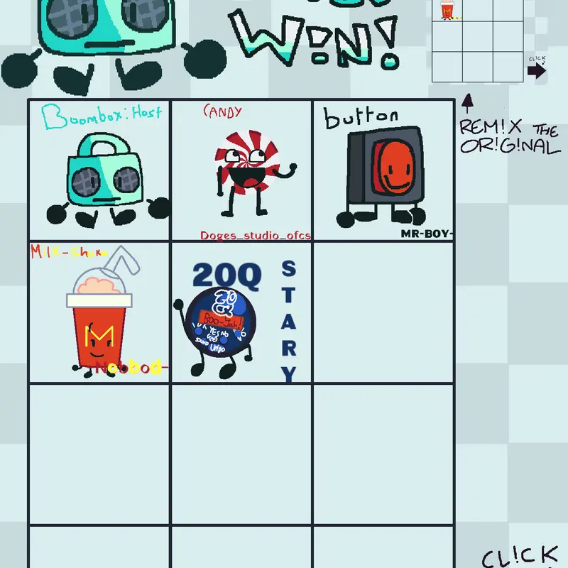Game by @Stary-T-V