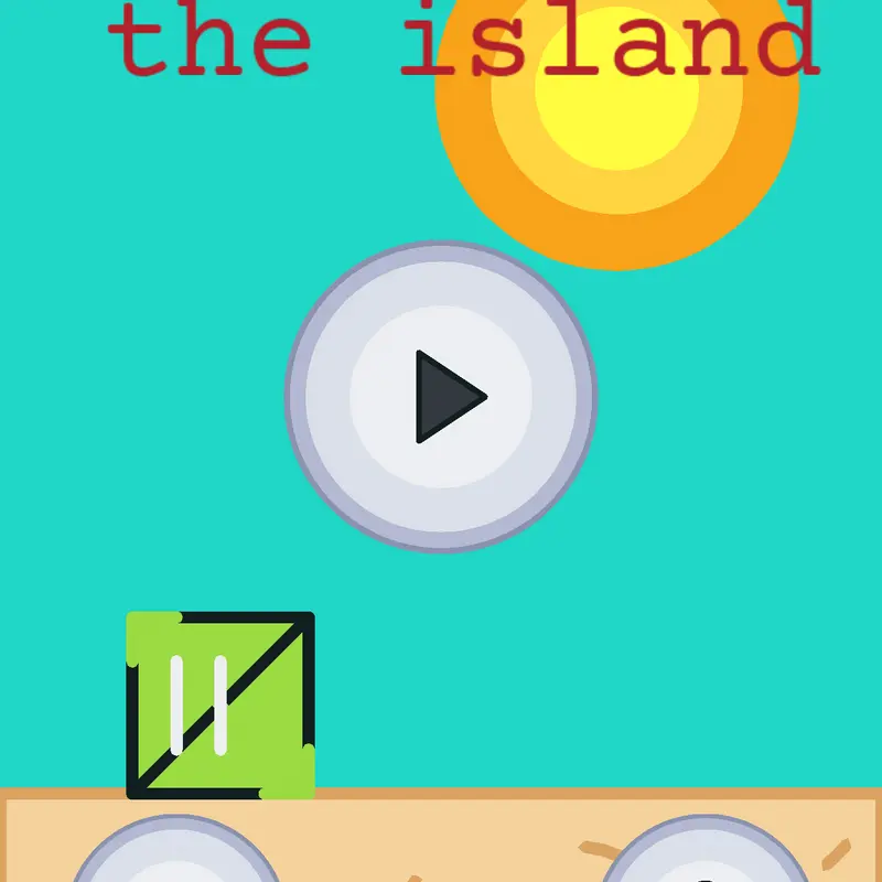 Game by @v800