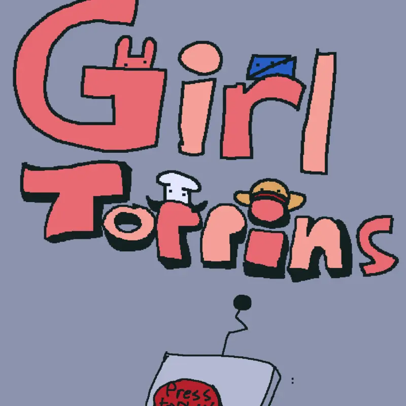 Game by @averagenongamer