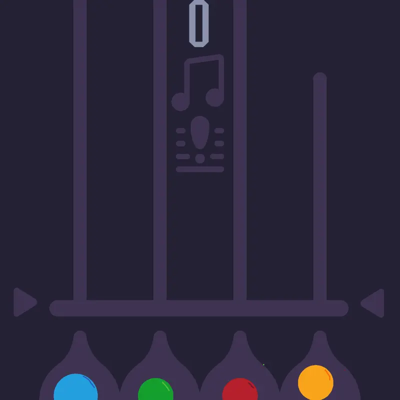 Game by @RHYTHMENGINE