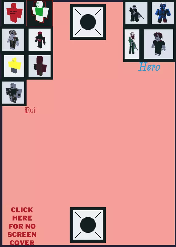 Game by @Heartlets