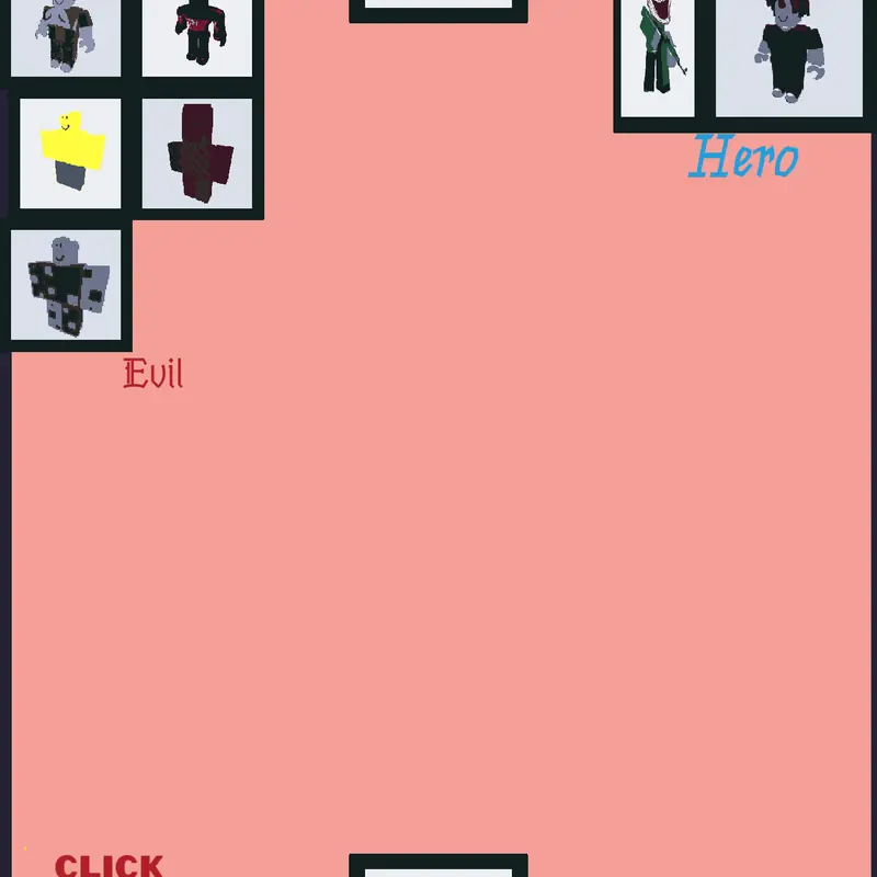 Game by @Heartlets