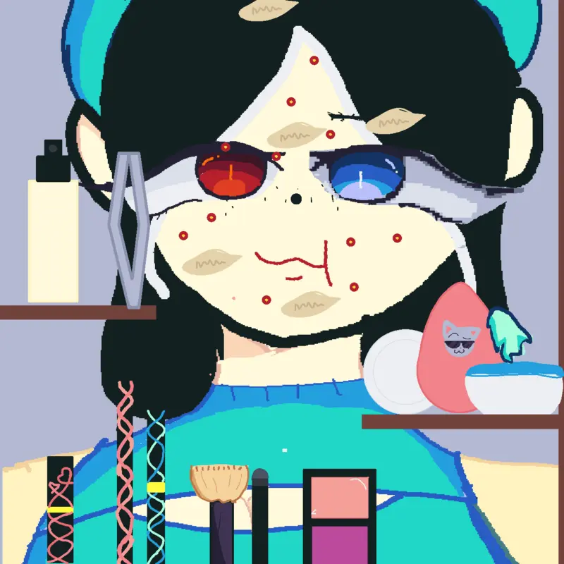Game by @gau_vu_vo