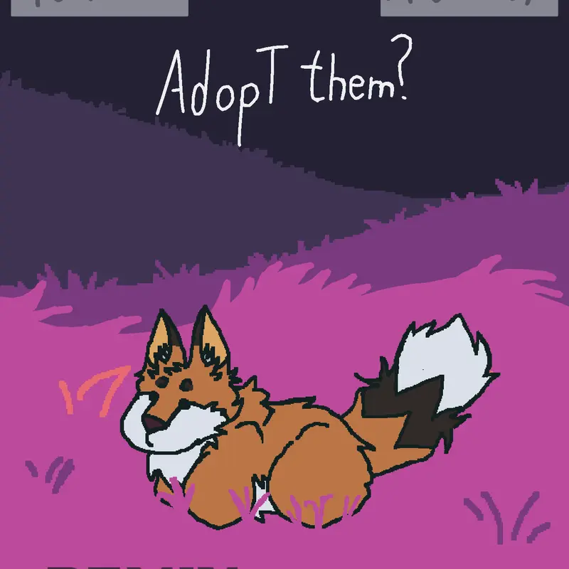 Take care of my buddy boi snuff by @Snuffo