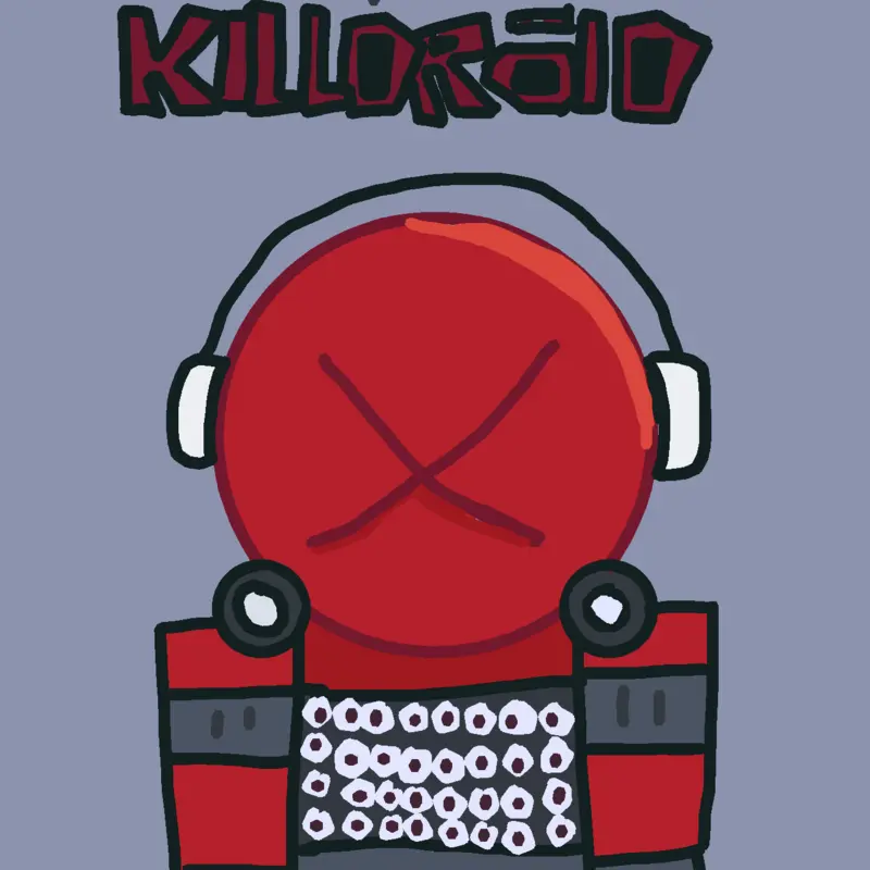 Die of Death Artful Test by @ahd_MEquot1337halloween