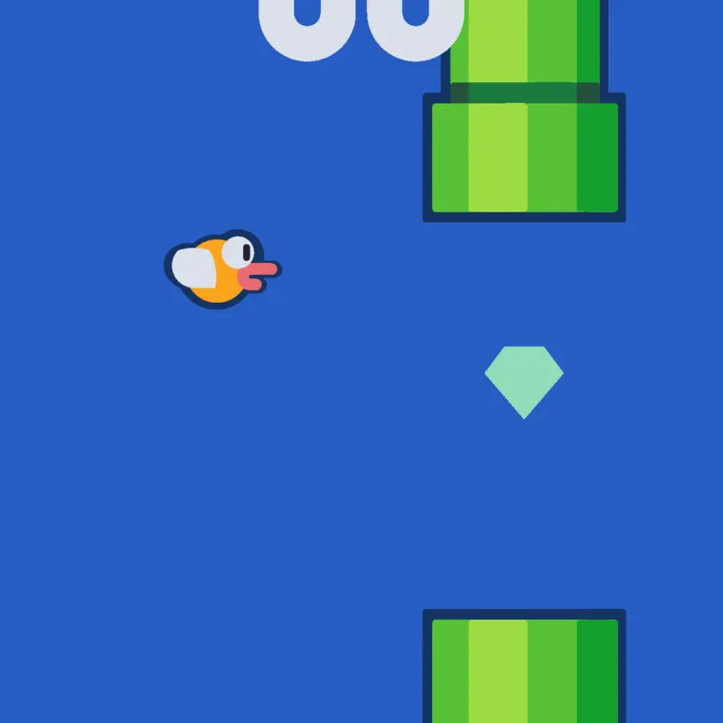 Game by @theman