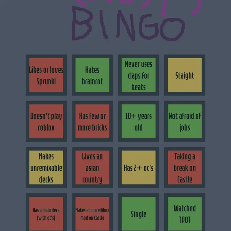 Game by @depest