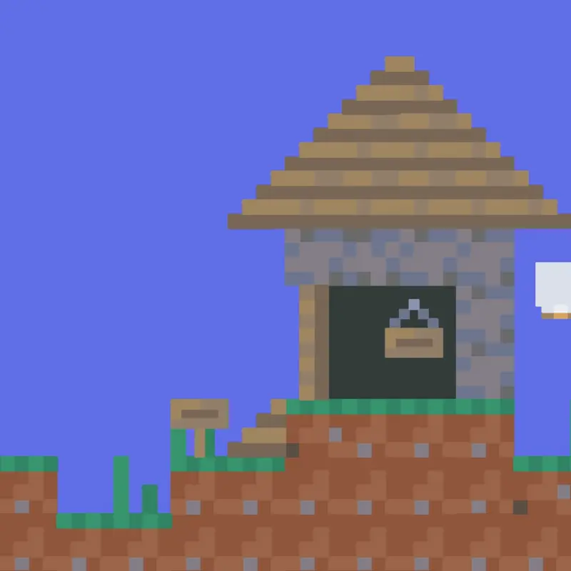 Game by @begginnergamedeveloper