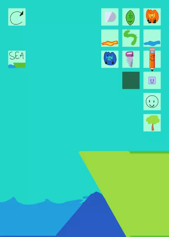 Game by @Retro_Mario