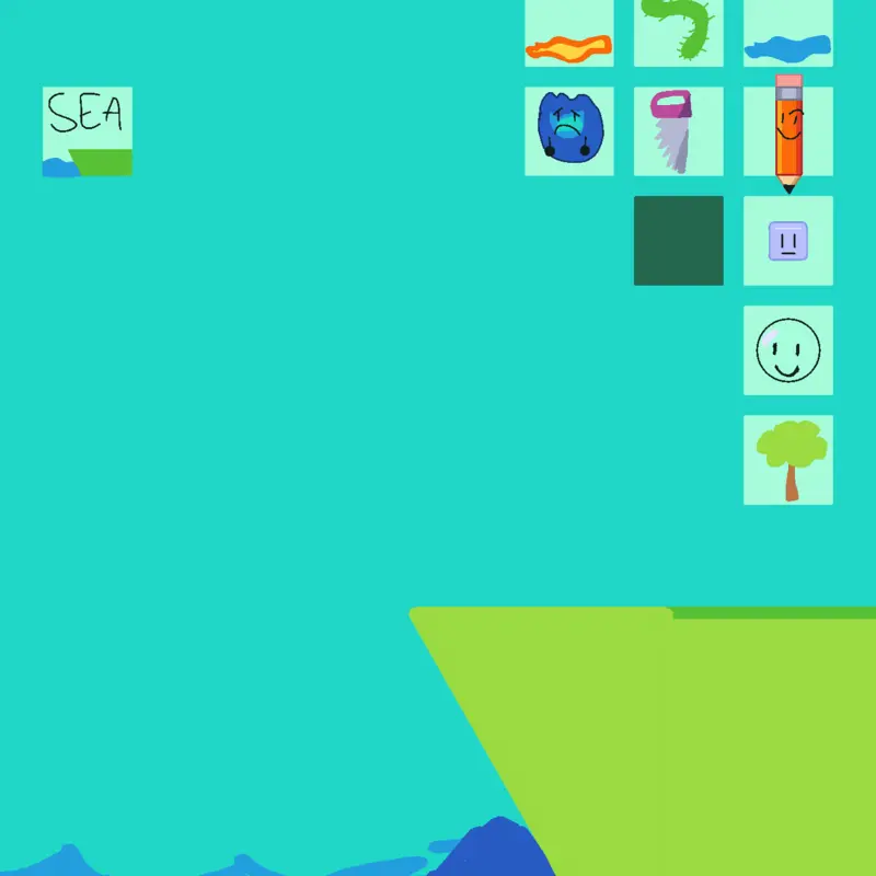 Game by @Retro_Mario