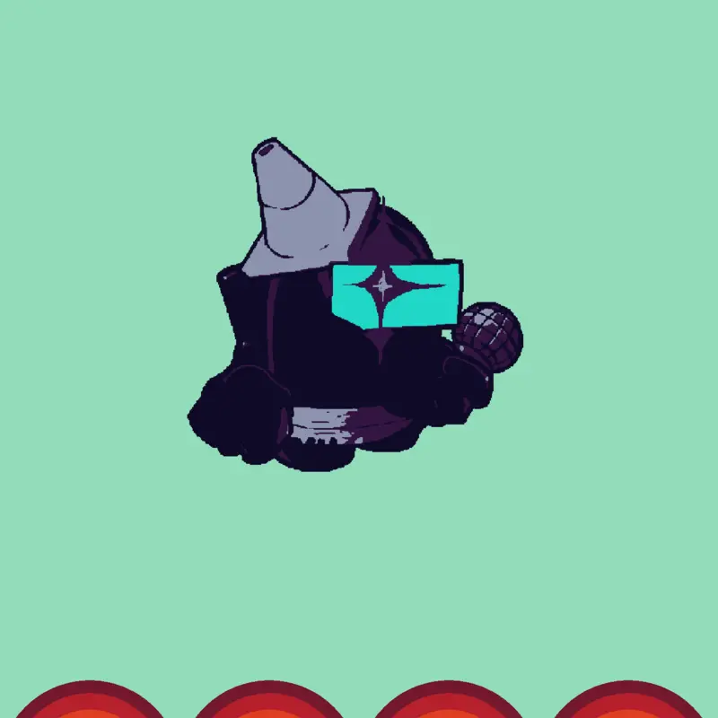 Game by @crazy_in_the_castle