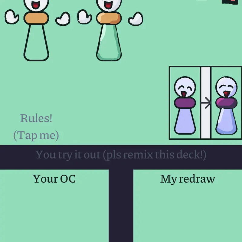 Game by @Clocky_fan