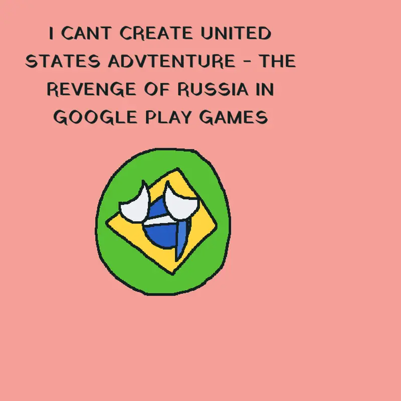 Game by @Andre940Gamer