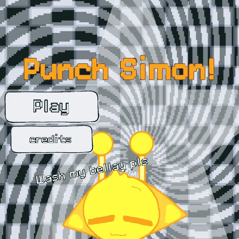 Game by @geoutez