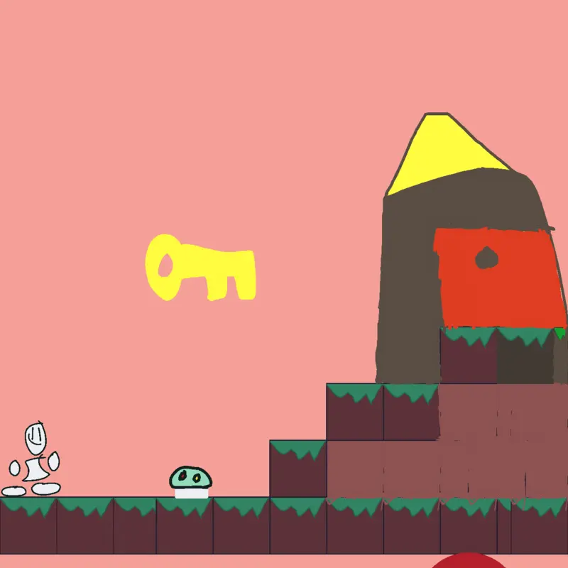 Game by @mateusgames
