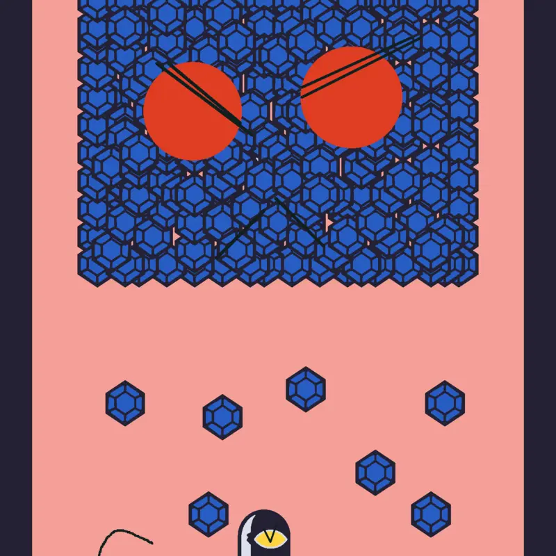 Game by @polskiskszat